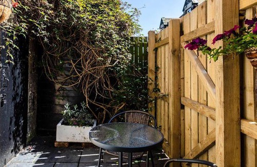 Bamburgh Apartment | 90 m² Apartment ∙ 1 bedroom ∙ 2 guests