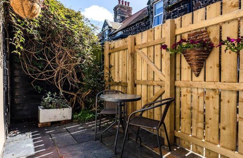 Bamburgh Apartment | 90 m² Apartment ∙ 1 bedroom ∙ 2 guests