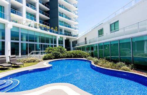 Southport Apartment | 90 m² Apartment ∙ 2 bedrooms ∙ 4 guests