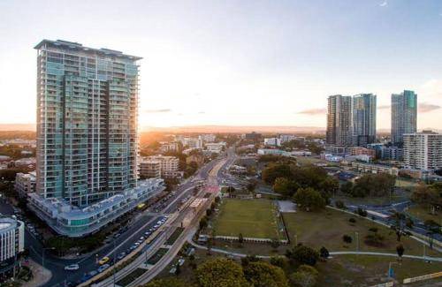 Southport Apartment | 90 m² Apartment ∙ 2 bedrooms ∙ 4 guests