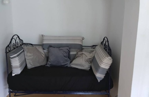 Riedenburg Apartment | 90 m² Apartment ∙ 2 bedrooms ∙ 5 guests