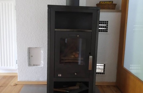 Riedenburg Apartment | 90 m² Apartment ∙ 2 bedrooms ∙ 5 guests