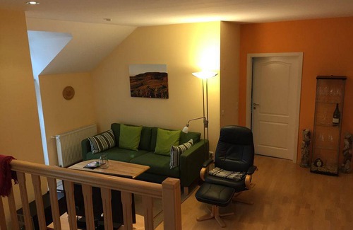 Iphofen Apartment | 90 m² Apartment ∙ 2 bedrooms ∙ 4 guests