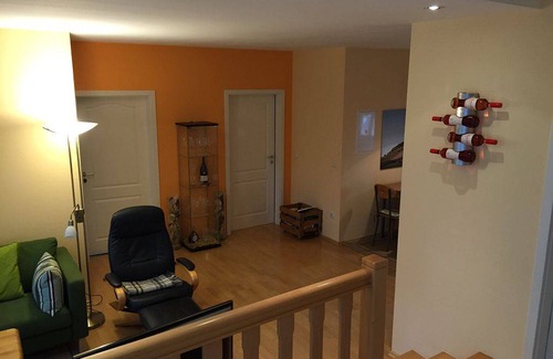 Iphofen Apartment | 90 m² Apartment ∙ 2 bedrooms ∙ 4 guests