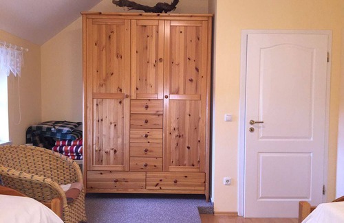 Iphofen Apartment | 90 m² Apartment ∙ 2 bedrooms ∙ 4 guests