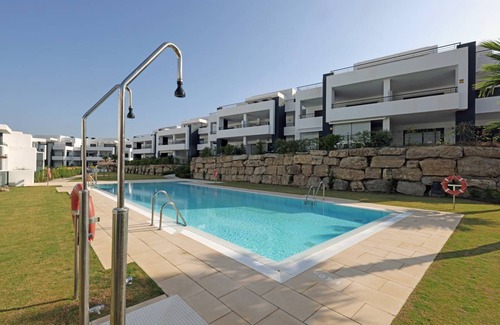 Casares Apartment | 90 m² Apartment ∙ 2 bedrooms ∙ 4 guests