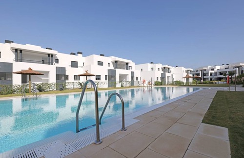 Casares Apartment | 90 m² Apartment ∙ 2 bedrooms ∙ 4 guests
