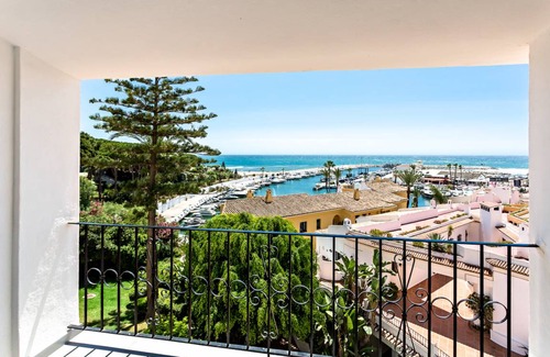 Cabopino Apartment | 90 m² Apartment ∙ 2 bedrooms ∙ 4 guests