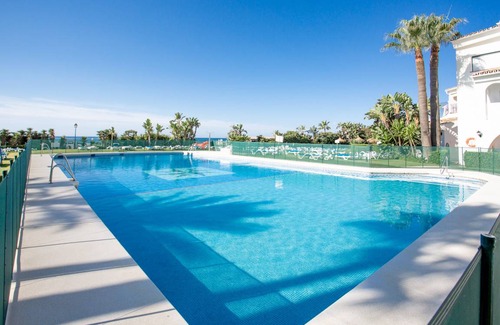 Cabopino Apartment | 90 m² Apartment ∙ 2 bedrooms ∙ 4 guests