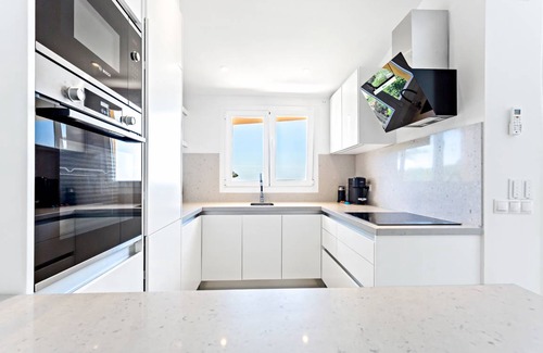 Cabopino Apartment | 90 m² Apartment ∙ 2 bedrooms ∙ 4 guests