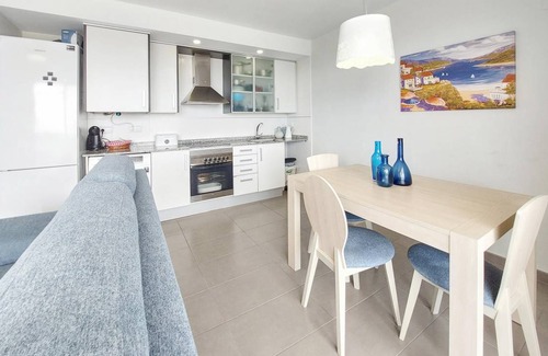 Moncofar Apartment | 90 m² Apartment ∙ 2 bedrooms ∙ 6 guests