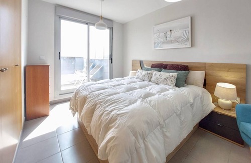 Moncofar Apartment | 90 m² Apartment ∙ 2 bedrooms ∙ 6 guests