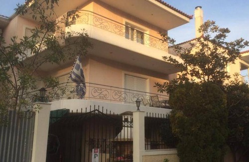 Gerakas Apartment | 90 m² Apartment ∙ 2 bedrooms ∙ 6 guests