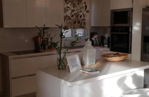 Gerakas Apartment | 90 m² Apartment ∙ 2 bedrooms ∙ 6 guests