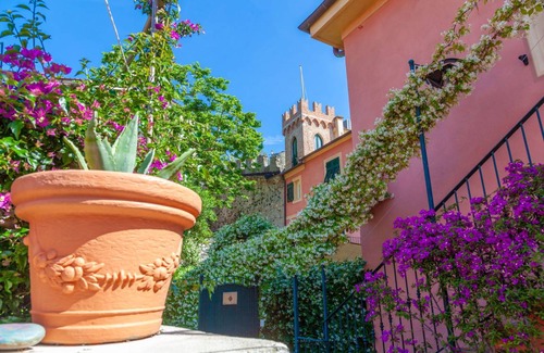 Levanto Apartment | 90 m² Apartment ∙ 2 bedrooms ∙ 5 guests