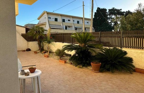 Marsala Apartment | 90 m² Apartment ∙ 2 bedrooms ∙ 4 guests