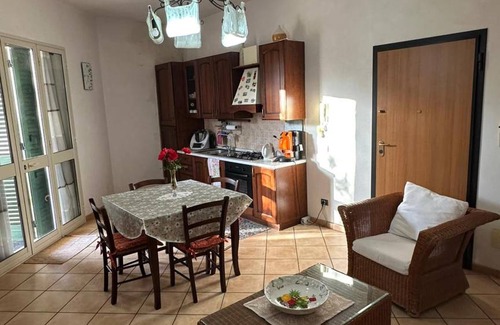 Marsala Apartment | 90 m² Apartment ∙ 2 bedrooms ∙ 4 guests