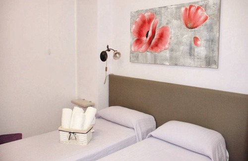 Rilievo Apartment | 90 m² Apartment ∙ 2 bedrooms ∙ 5 guests