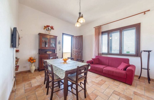 Rilievo Apartment | 90 m² Apartment ∙ 2 bedrooms ∙ 5 guests