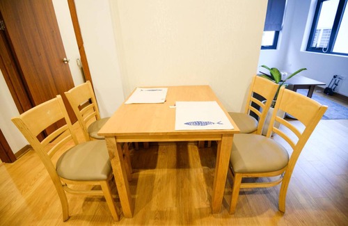 Cong Vi Apartment | 90 m² Apartment ∙ 2 bedrooms ∙ 4 guests