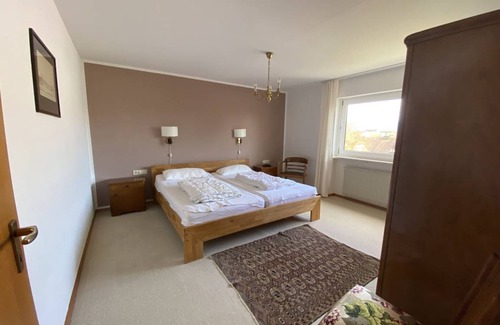 Bodolz Apartment | 90 m² Apartment ∙ 2 bedrooms ∙ 4 guests