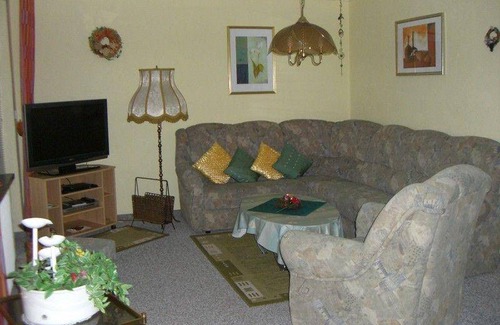 Steina Apartment | 90 m² Apartment ∙ 2 bedrooms ∙ 4 guests