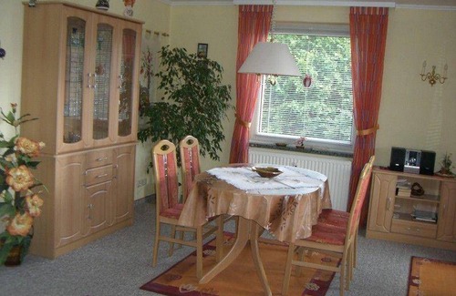 Steina Apartment | 90 m² Apartment ∙ 2 bedrooms ∙ 4 guests
