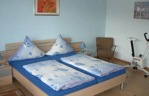 Steina Apartment | 90 m² Apartment ∙ 2 bedrooms ∙ 4 guests