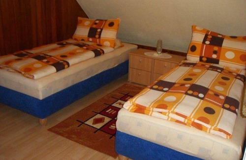 Steina Apartment | 90 m² Apartment ∙ 2 bedrooms ∙ 4 guests