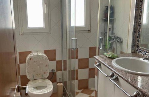 Karfas Apartment | 90 m² Apartment ∙ 2 bedrooms ∙ 2 guests