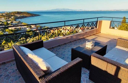 Karfas Apartment | 90 m² Apartment ∙ 2 bedrooms ∙ 2 guests