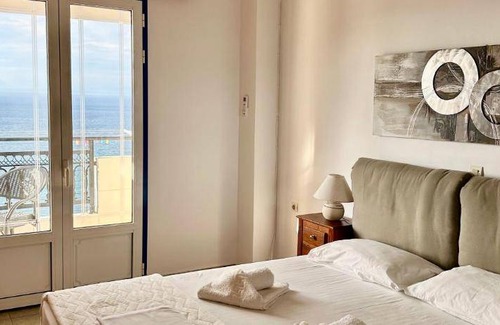 Koroni Apartment | 90 m² Apartment ∙ 2 bedrooms ∙ 4 guests