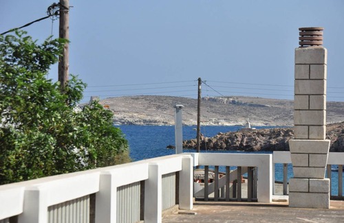 Psathi Apartment | 90 m² Apartment ∙ 2 bedrooms ∙ 6 guests