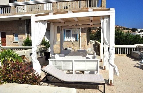 Psathi Apartment | 90 m² Apartment ∙ 2 bedrooms ∙ 6 guests