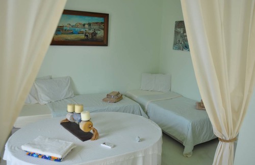 Psathi Apartment | 90 m² Apartment ∙ 2 bedrooms ∙ 6 guests