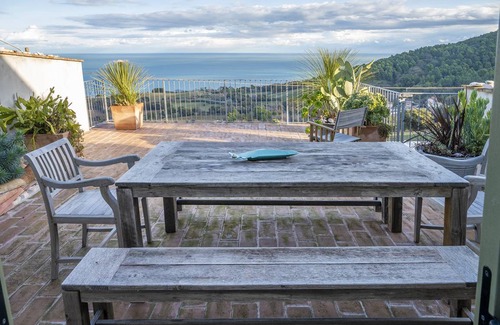 Poggio Apartment | 90 m² Apartment ∙ 2 bedrooms ∙ 4 guests