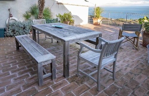 Poggio Apartment | 90 m² Apartment ∙ 2 bedrooms ∙ 4 guests