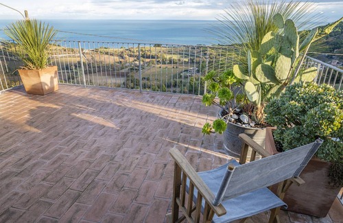 Poggio Apartment | 90 m² Apartment ∙ 2 bedrooms ∙ 4 guests