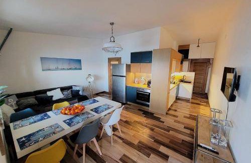 Strongoli Apartment | 90 m² Apartment ∙ 2 bedrooms ∙ 8 guests