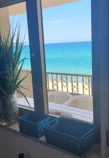 Strongoli Apartment | 90 m² Apartment ∙ 2 bedrooms ∙ 8 guests