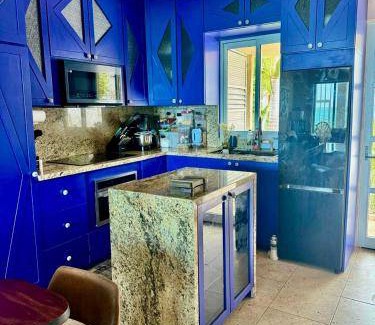 Chelem Apartment | 90 m² Apartment ∙ 2 bedrooms ∙ 5 guests