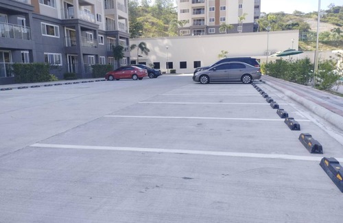 Clark Freeport Apartment | 90 m² Apartment ∙ 2 bedrooms ∙ 7 guests