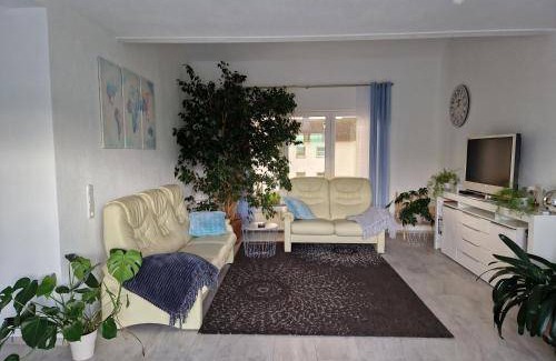 Neuwied Apartment | 90 m² Apartment ∙ 2 bedrooms ∙ 6 guests