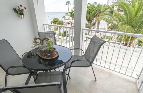 Nerja City Centre Apartment | 90 m² Apartment ∙ 2 bedrooms ∙ 4 guests