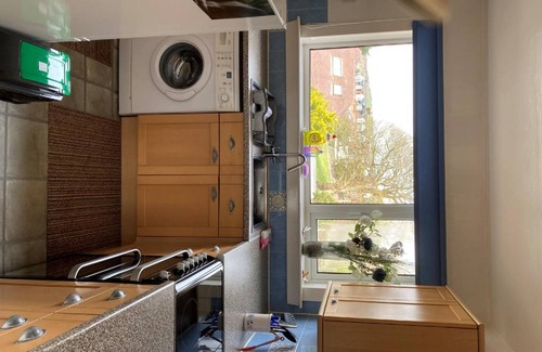 Largs Apartment | 90 m² Apartment ∙ 2 bedrooms ∙ 4 guests