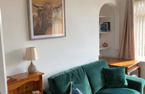 Largs Apartment | 90 m² Apartment ∙ 2 bedrooms ∙ 4 guests
