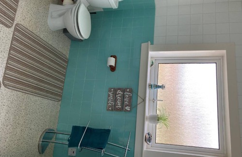 Largs Apartment | 90 m² Apartment ∙ 2 bedrooms ∙ 4 guests