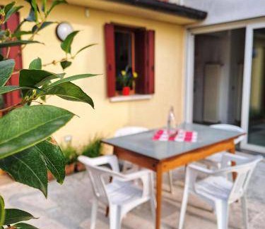 Asolo Apartment | 90 m² Apartment ∙ 2 bedrooms ∙ 4 guests