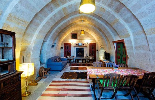 Urgup Apartment | 90 m² Apartment ∙ 2 bedrooms ∙ 4 guests