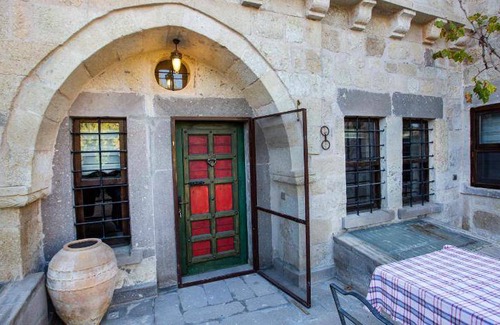 Urgup Apartment | 90 m² Apartment ∙ 2 bedrooms ∙ 4 guests